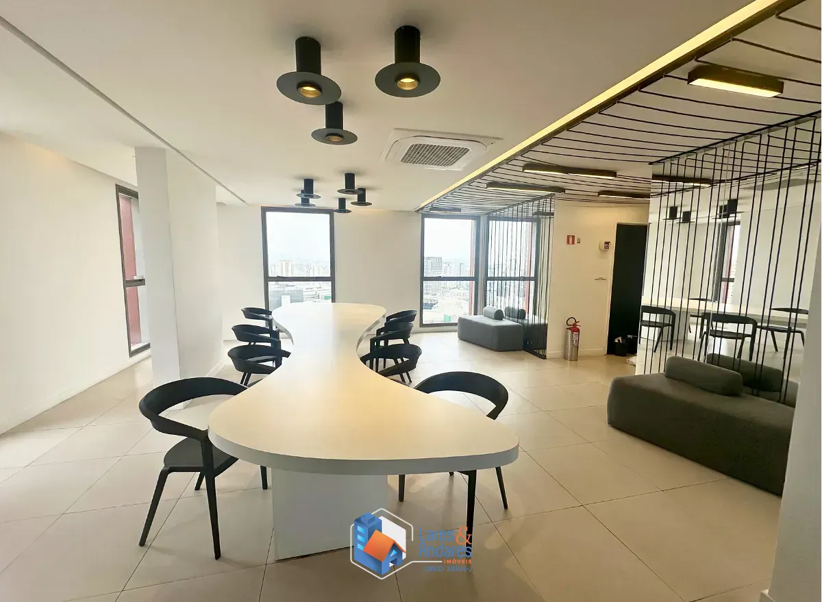 Apartamento, 1 quarto, 29 m² - Foto 14