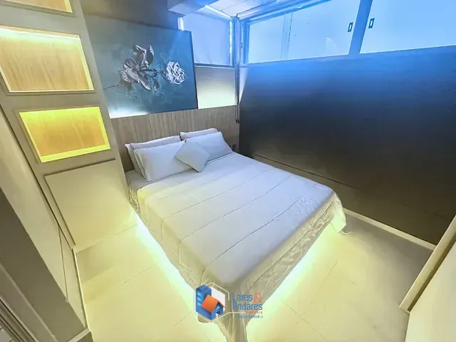 Apartamento com 29m² 1 quarto e 1 banheiro, à venda, no bairro Perdizes em São Paulo