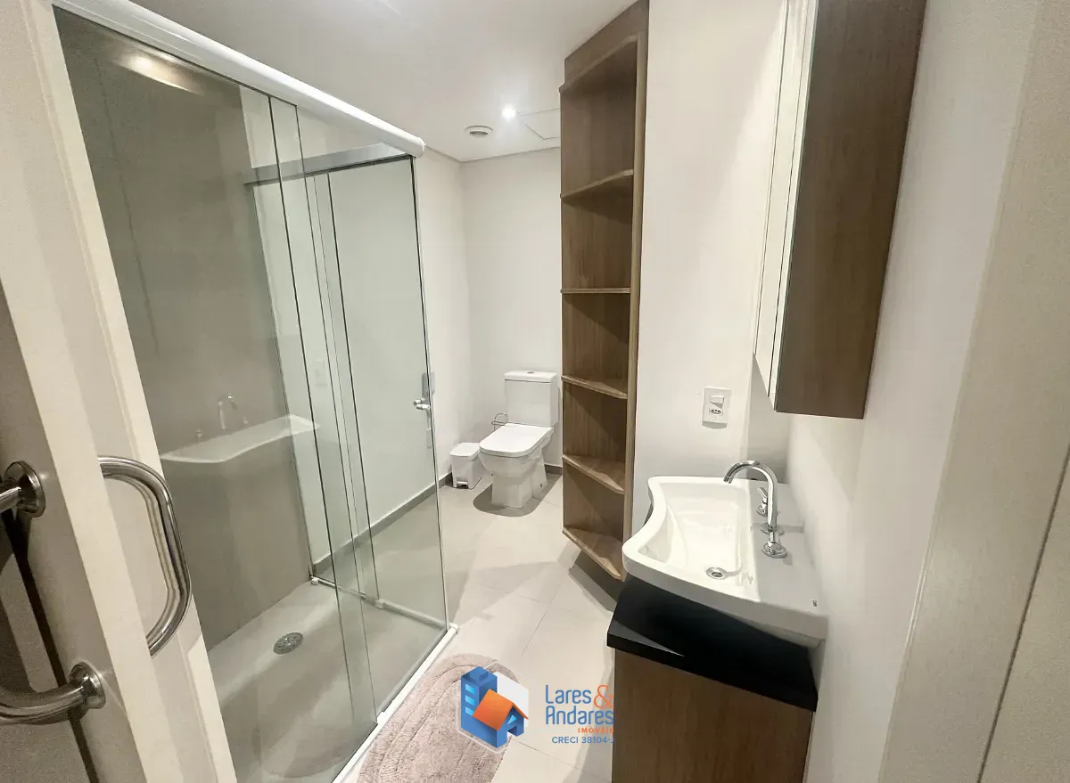 Apartamento, 1 quarto, 29 m² - Foto 8