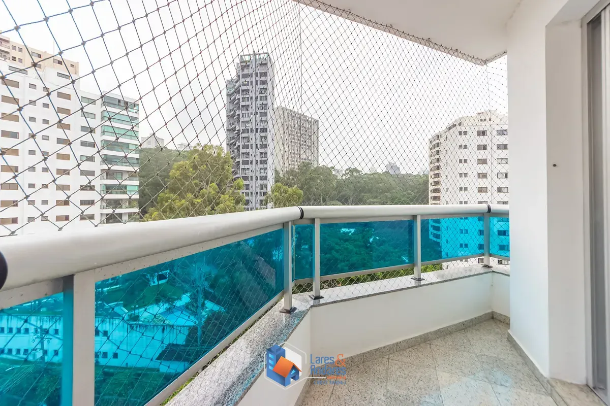 Apartamento, 4 quartos, 199 m² - Foto 11