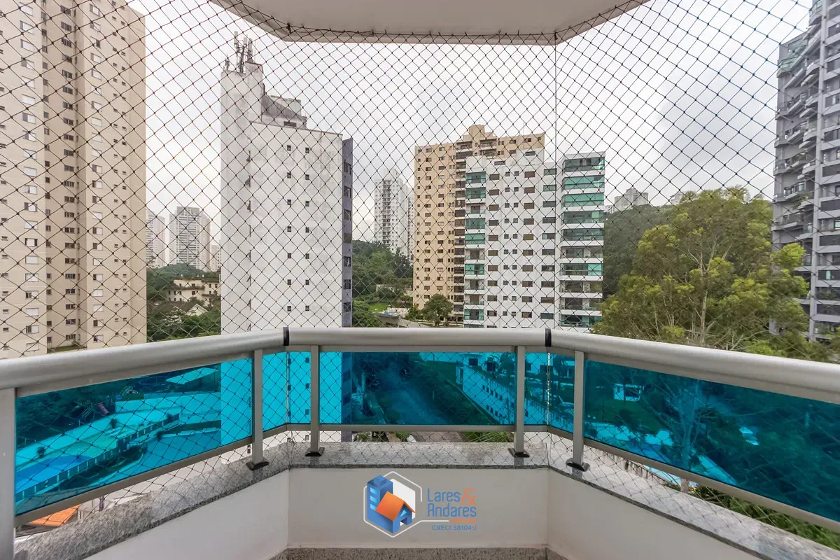 Apartamento, 4 quartos, 199 m² - Foto 12