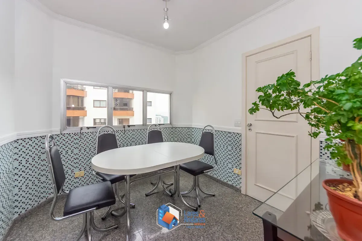 Apartamento, 4 quartos, 199 m² - Foto 23