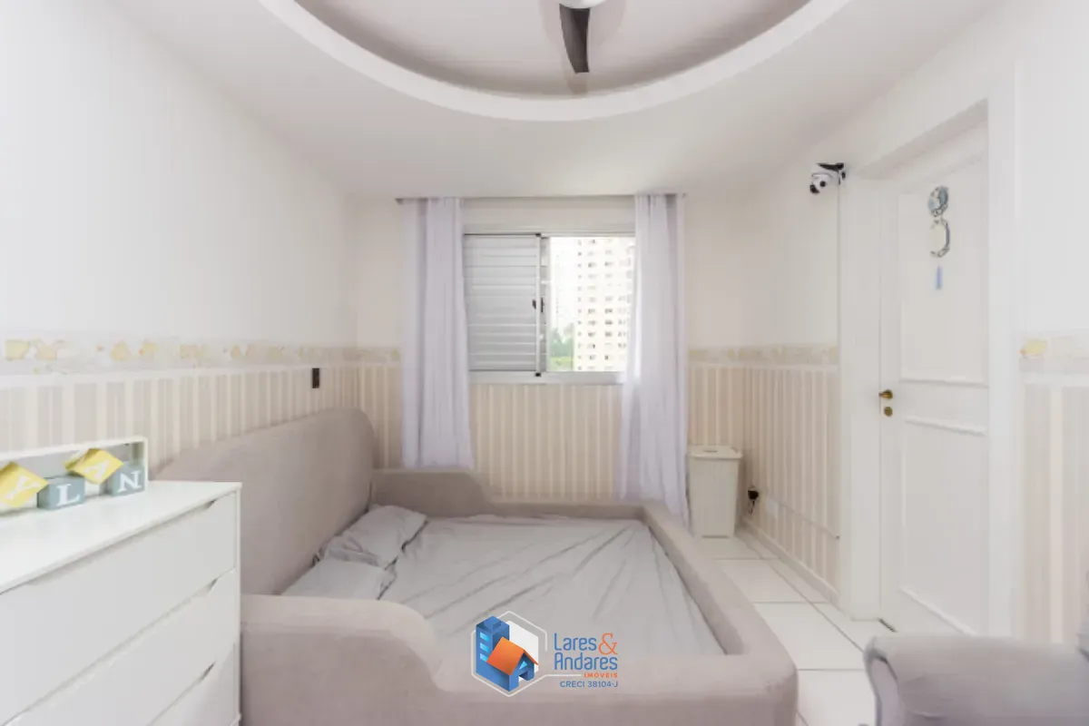 Apartamento, 4 quartos, 199 m² - Foto 38