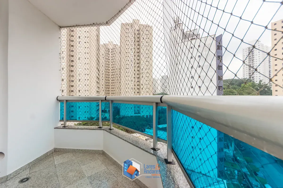 Apartamento, 4 quartos, 199 m² - Foto 9