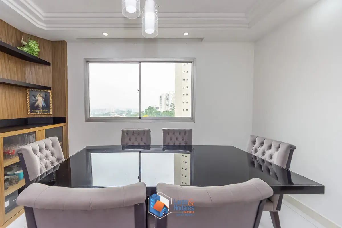 Apartamento, 4 quartos, 199 m² - Foto 15