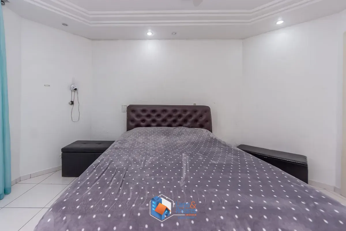Apartamento, 4 quartos, 199 m² - Foto 41