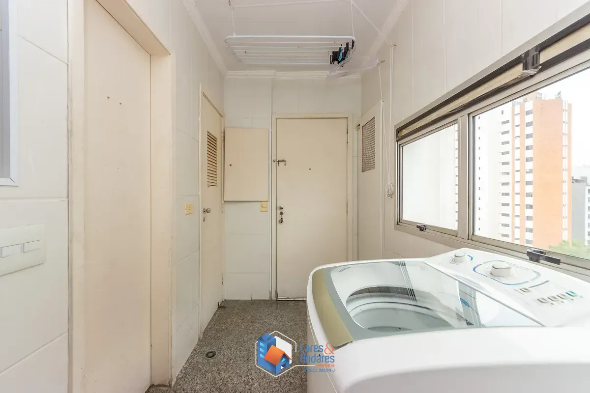 Apartamento, 4 quartos, 199 m² - Foto 28