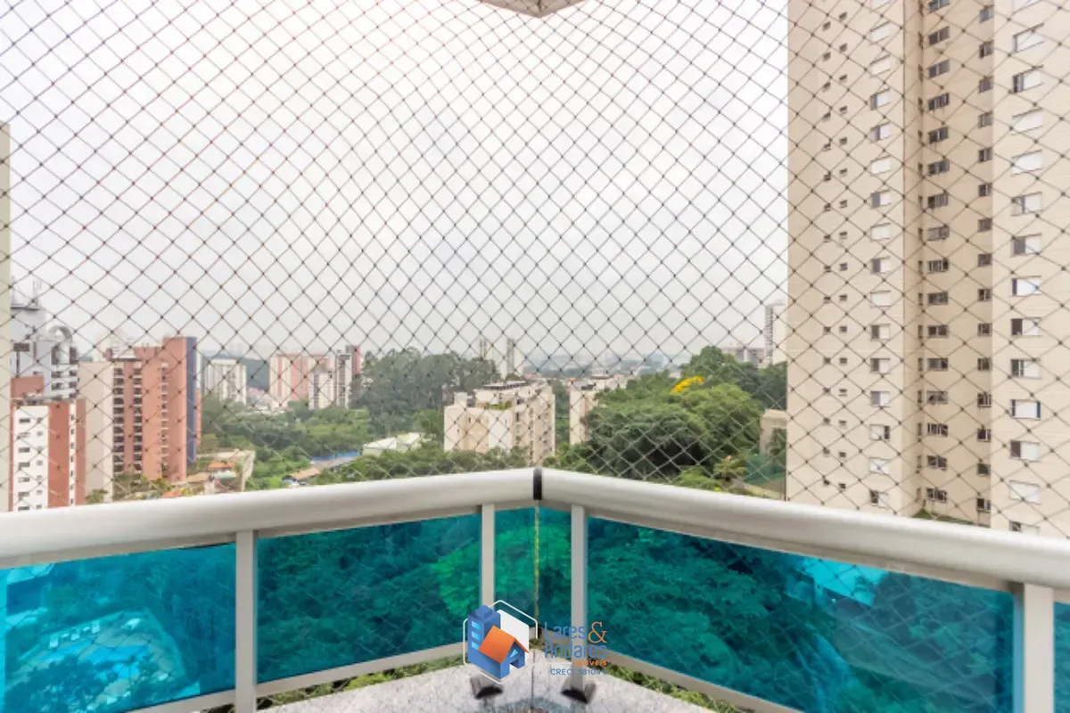 Apartamento, 4 quartos, 199 m² - Foto 10