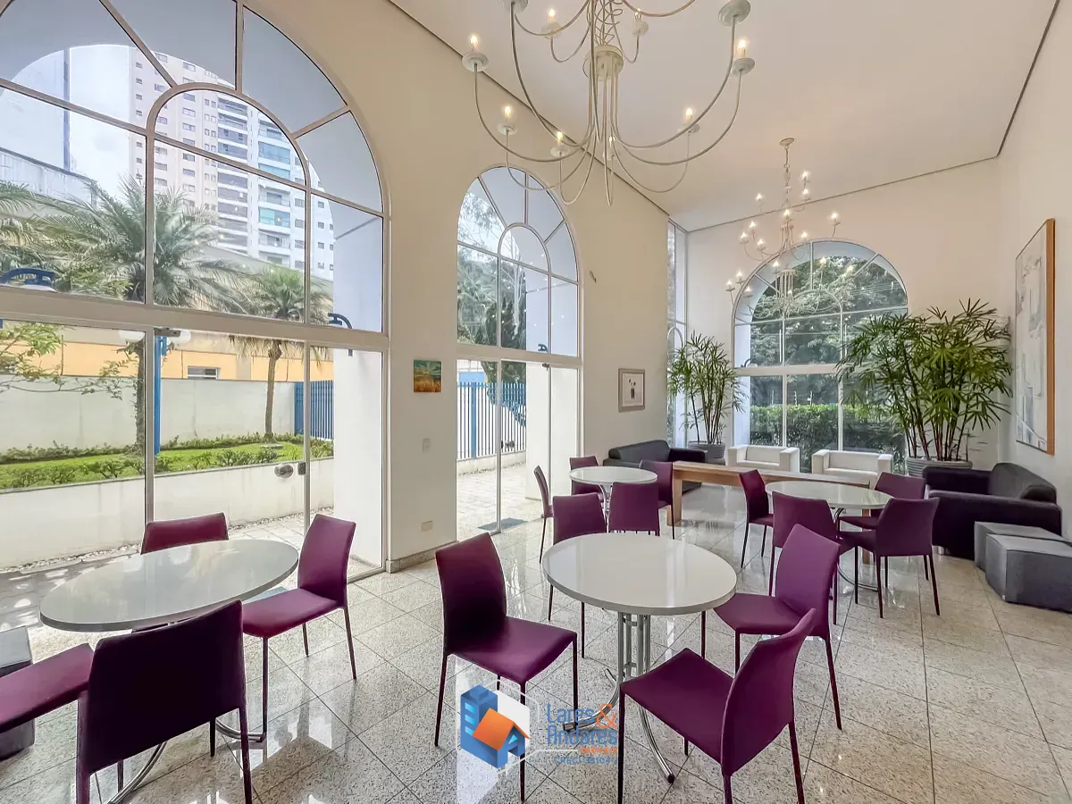 Apartamento, 4 quartos, 199 m² - Foto 44