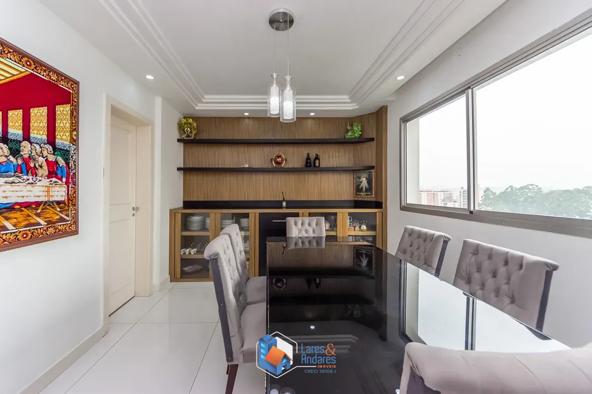 Apartamento, 4 quartos, 199 m² - Foto 16