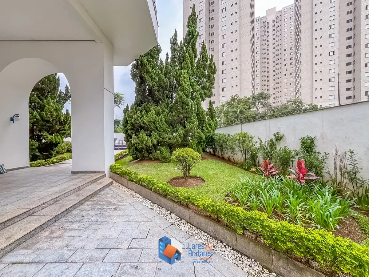 Apartamento, 4 quartos, 199 m² - Foto 45