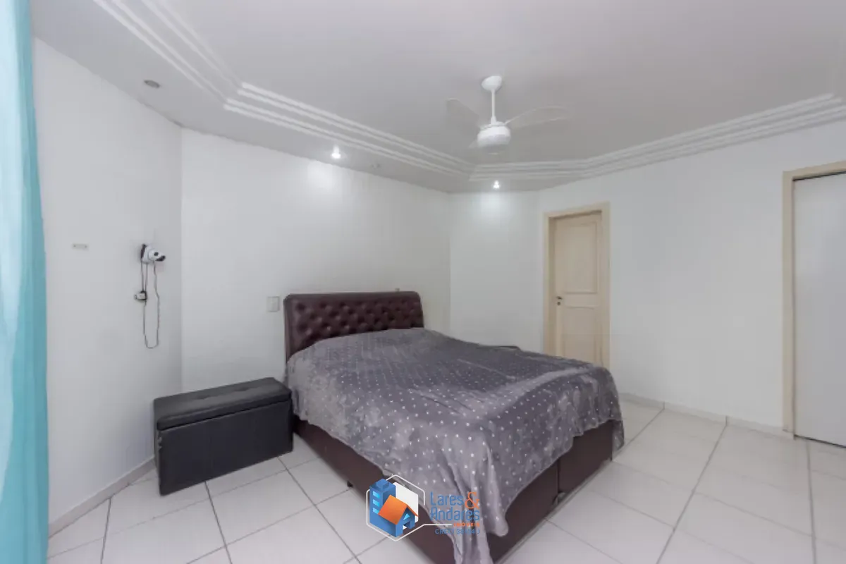 Apartamento, 4 quartos, 199 m² - Foto 42