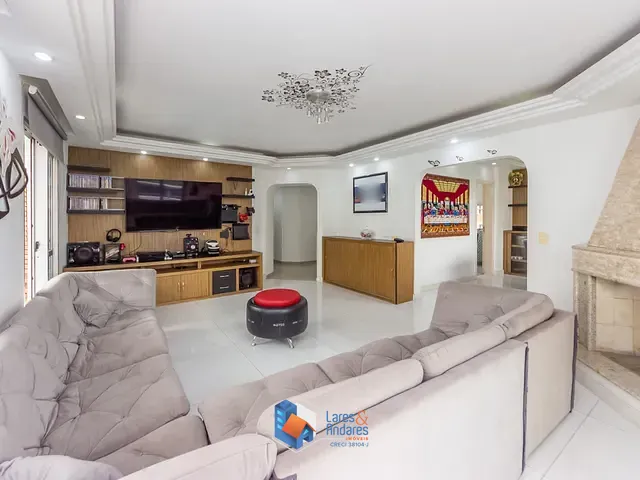 Apartamento com 199m² 4 quartos e 5 banheiros, à venda, no bairro Vila Suzana em São Paulo