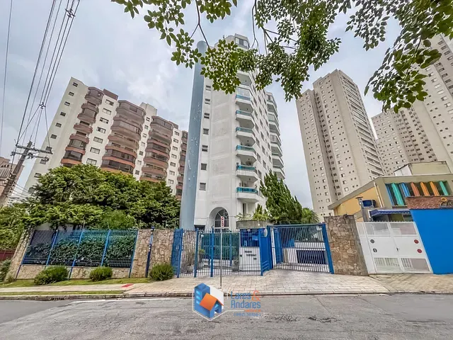 Apartamento com 199m² 4 quartos e 5 banheiros, à venda, no bairro Vila Suzana em São Paulo