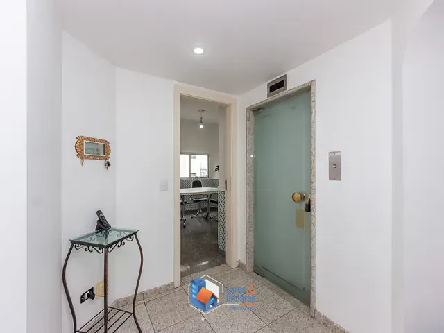 Apartamento com 199m² 4 quartos e 5 banheiros, à venda, no bairro Vila Suzana em São Paulo