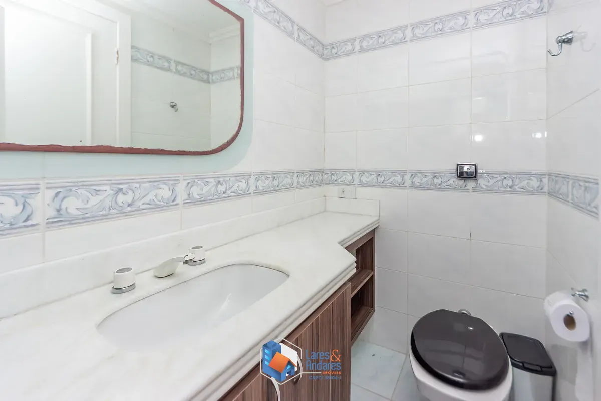 Apartamento, 4 quartos, 199 m² - Foto 36