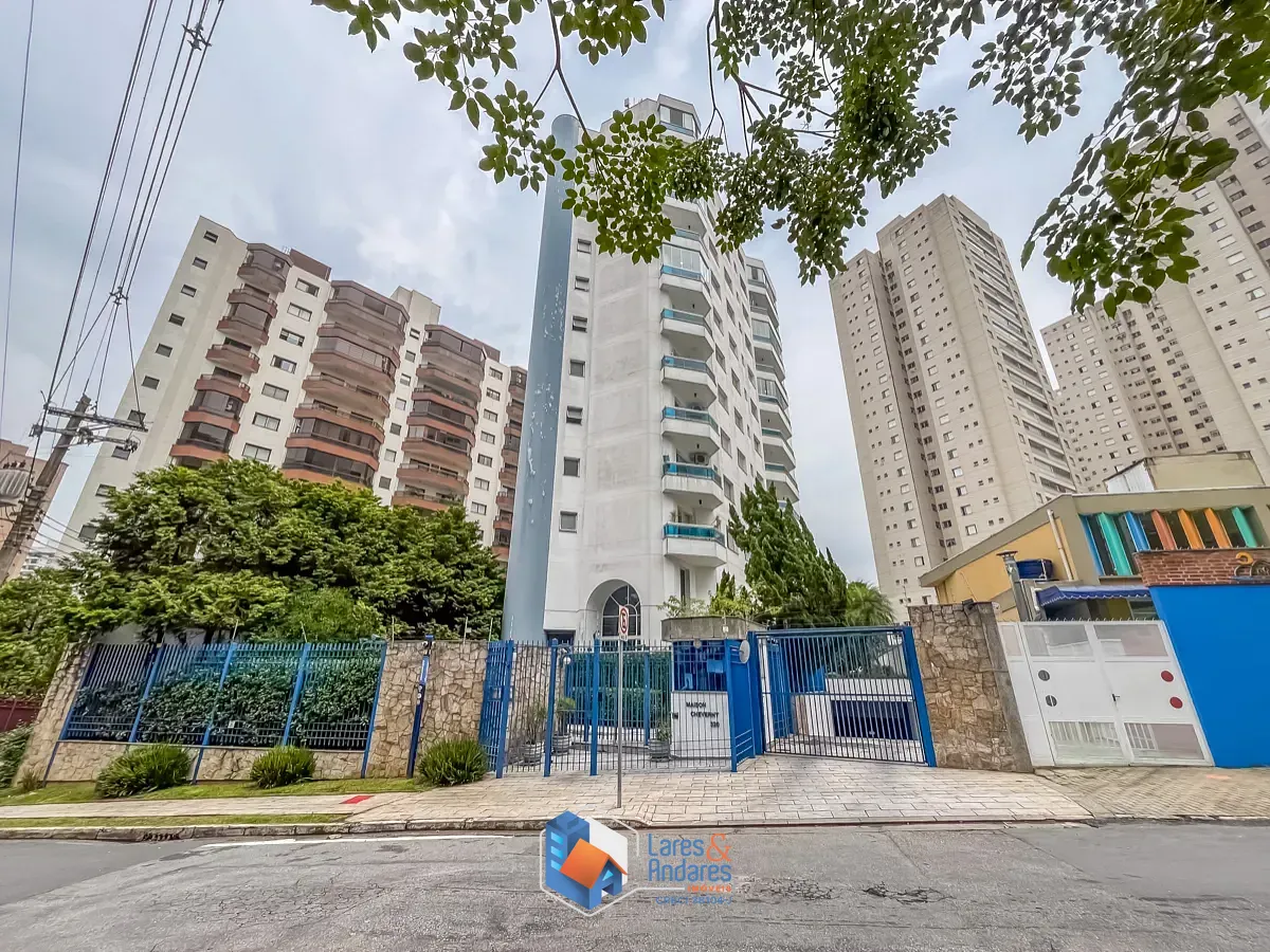 Apartamento, 4 quartos, 199 m² - Foto 3