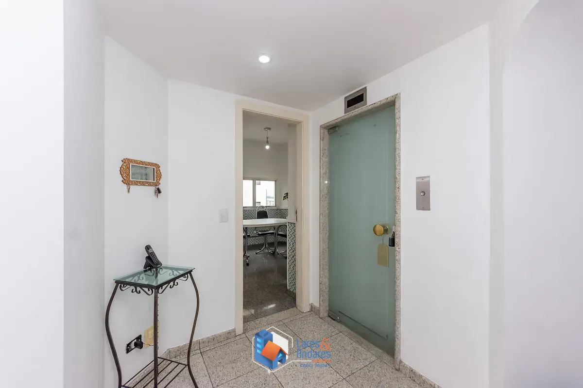 Apartamento, 4 quartos, 199 m² - Foto 5