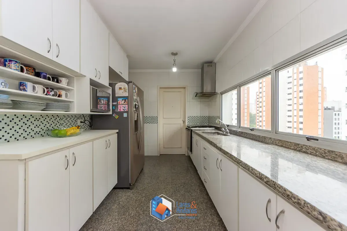 Apartamento, 4 quartos, 199 m² - Foto 20