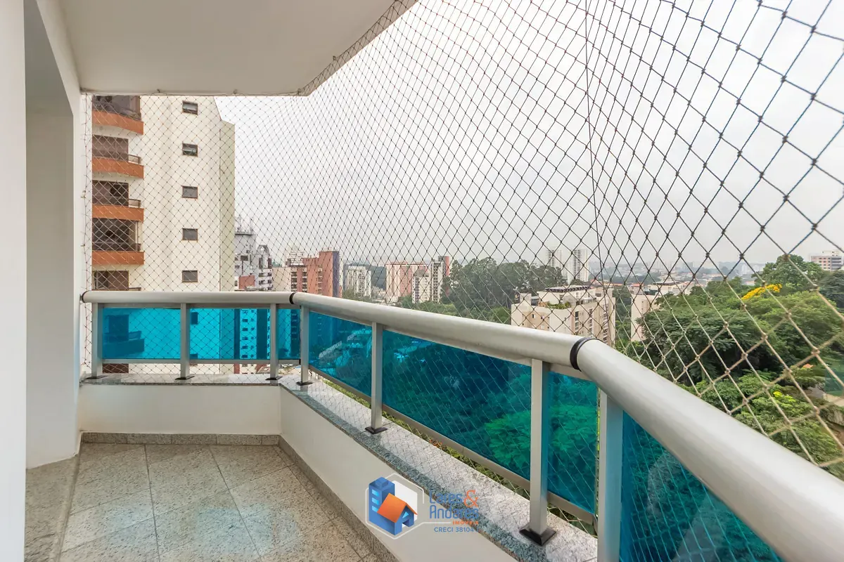 Apartamento, 4 quartos, 199 m² - Foto 8