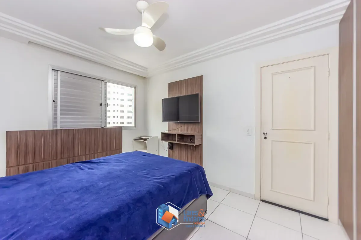 Apartamento, 4 quartos, 199 m² - Foto 30