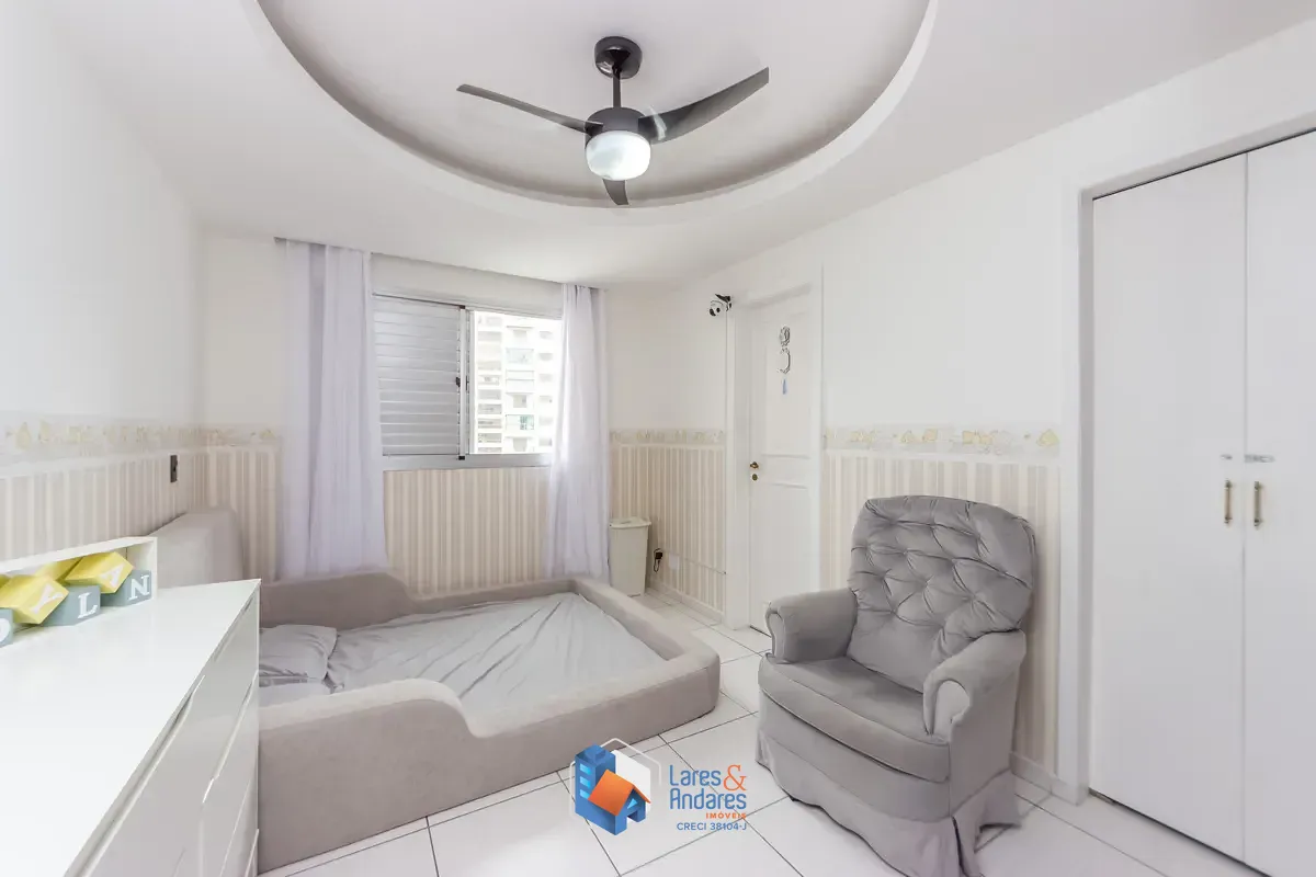 Apartamento, 4 quartos, 199 m² - Foto 39