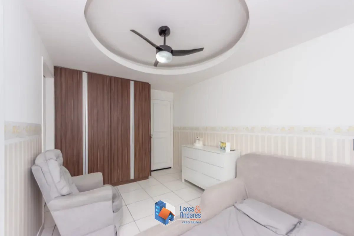 Apartamento, 4 quartos, 199 m² - Foto 37
