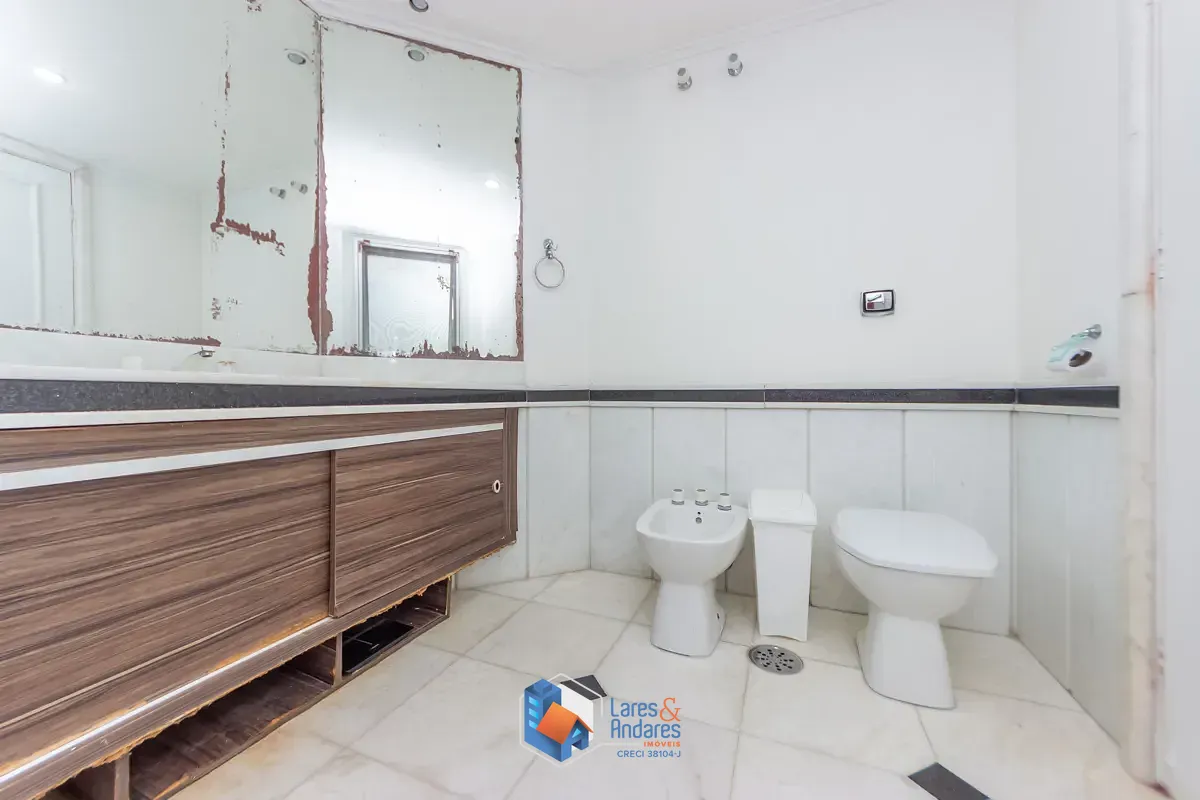 Apartamento, 4 quartos, 199 m² - Foto 34