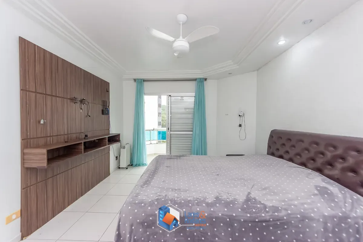 Apartamento, 4 quartos, 199 m² - Foto 40