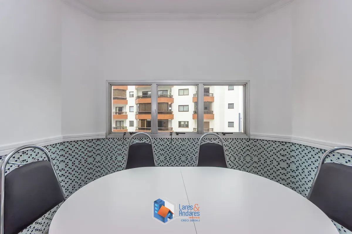 Apartamento, 4 quartos, 199 m² - Foto 25