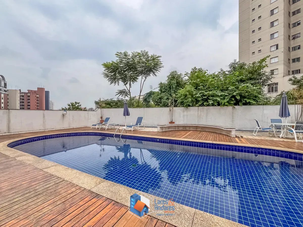 Apartamento, 4 quartos, 199 m² - Foto 46