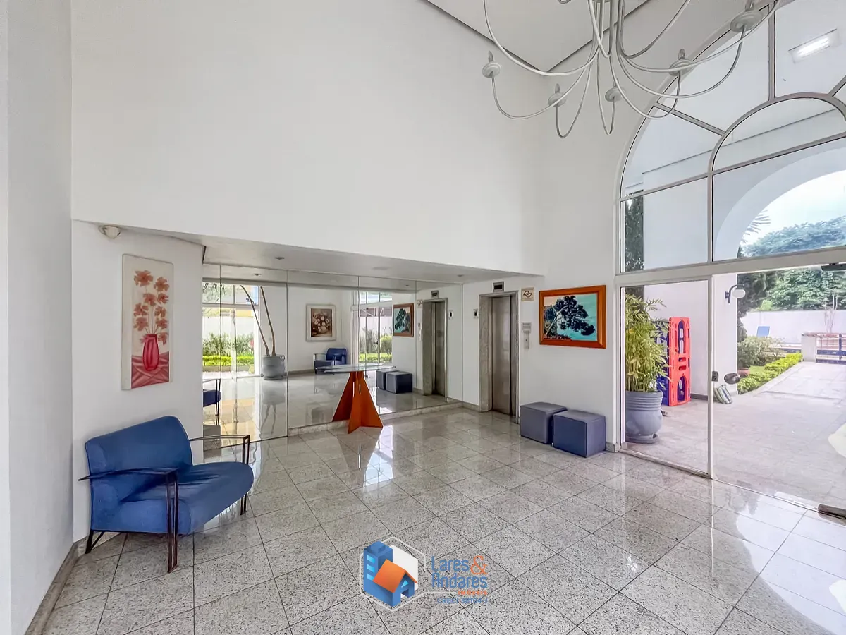 Apartamento, 4 quartos, 199 m² - Foto 43