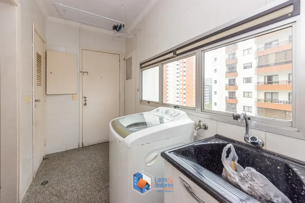 Apartamento, 4 quartos, 199 m² - Foto 27