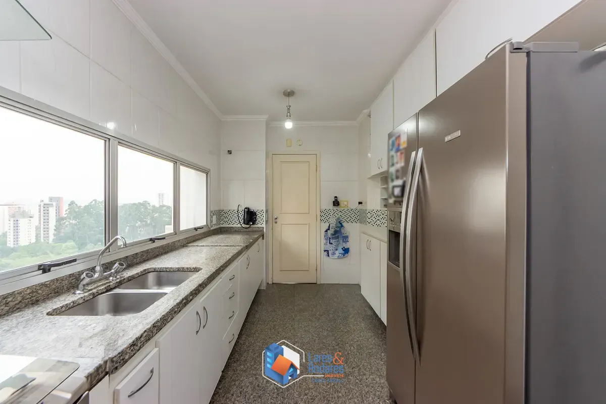 Apartamento, 4 quartos, 199 m² - Foto 22