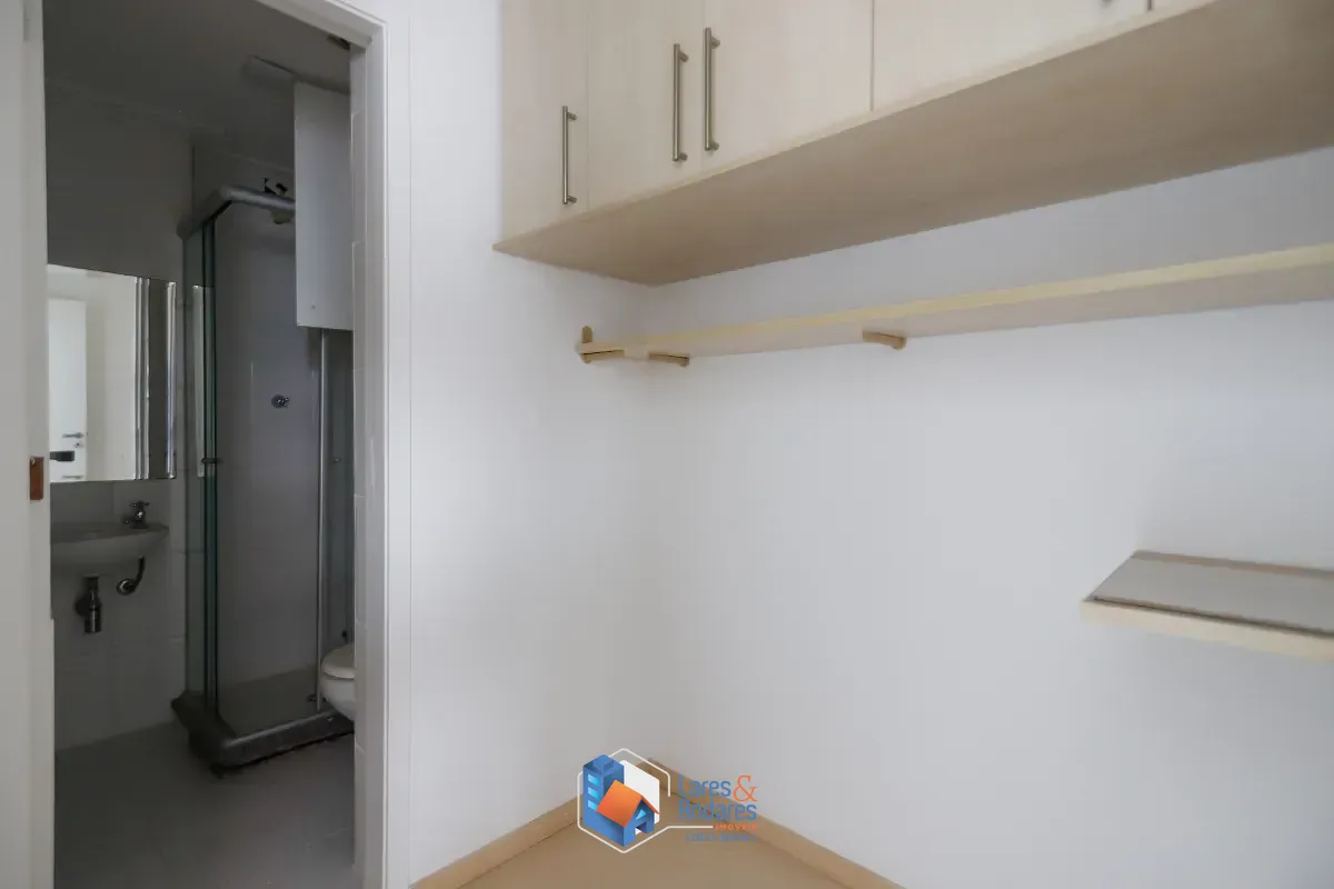 Apartamento, 3 quartos, 133 m² - Foto 109
