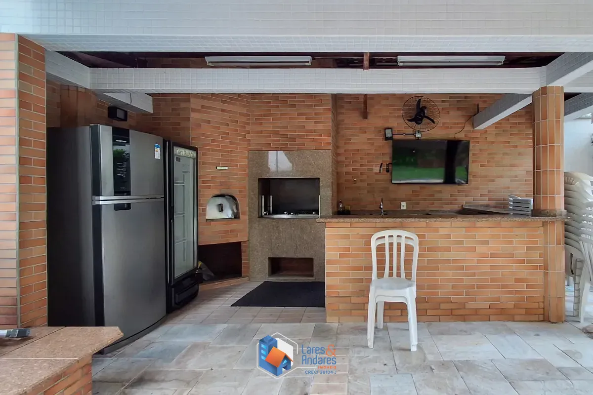 Apartamento, 3 quartos, 133 m² - Foto 211