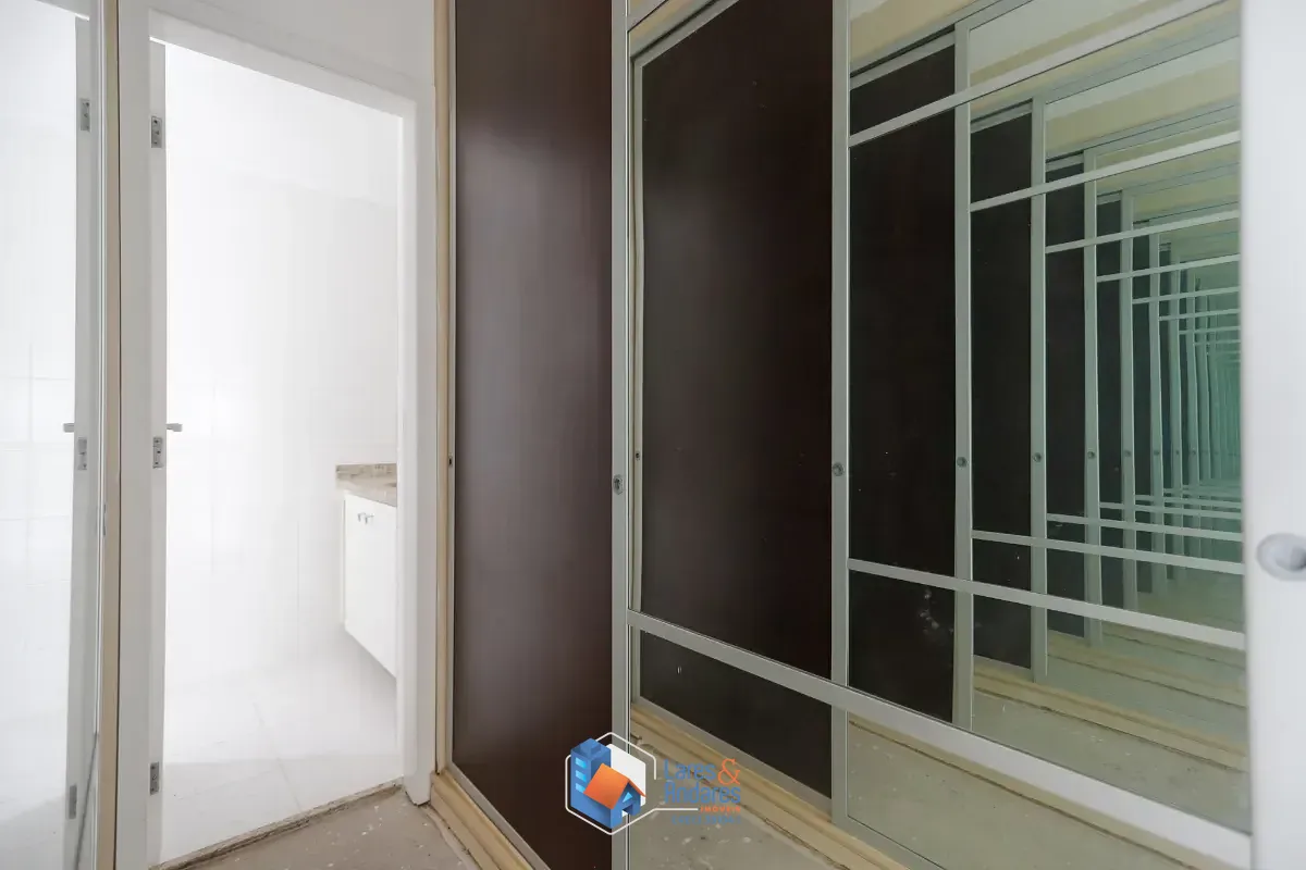 Apartamento, 3 quartos, 133 m² - Foto 169