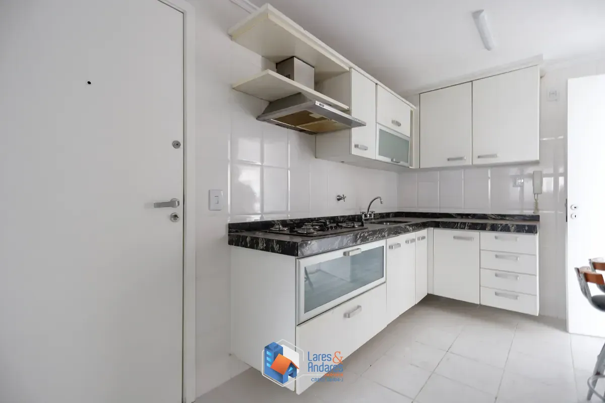Apartamento, 3 quartos, 133 m² - Foto 85