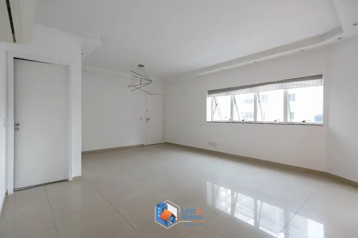 Apartamento, 3 quartos, 133 m² - Foto 37