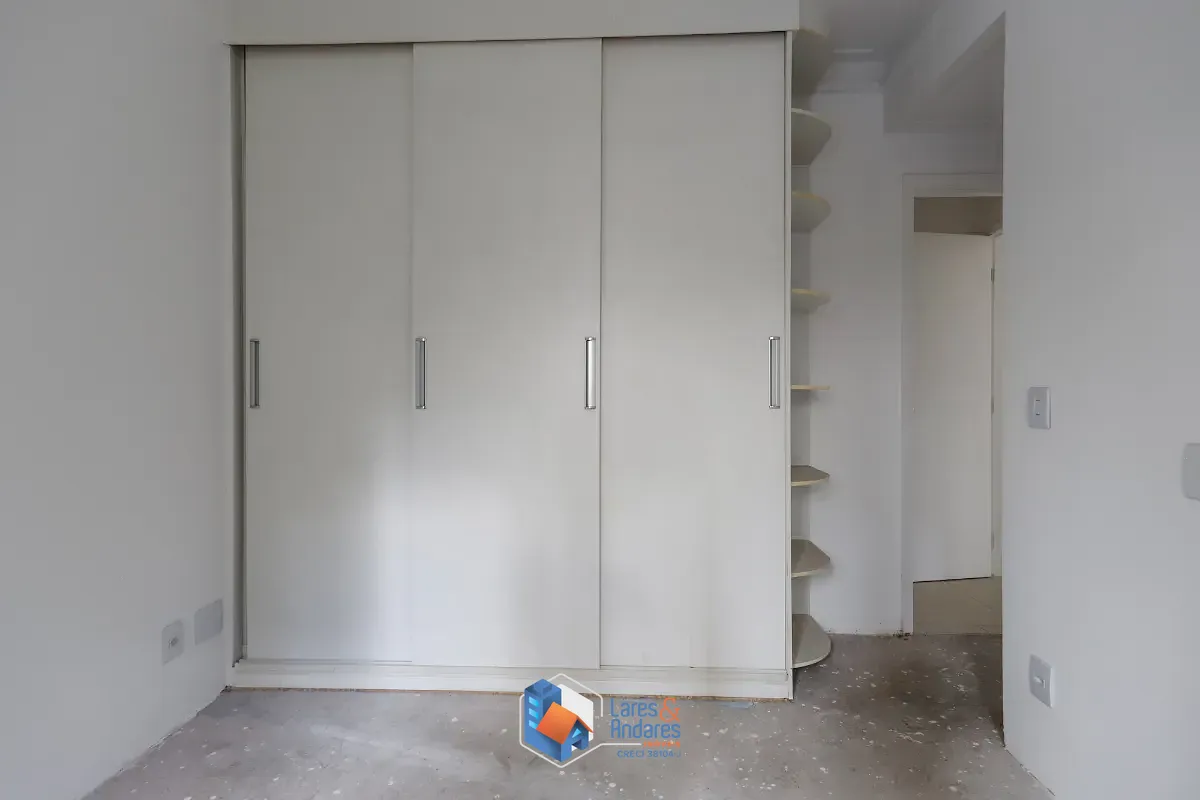 Apartamento, 3 quartos, 133 m² - Foto 133