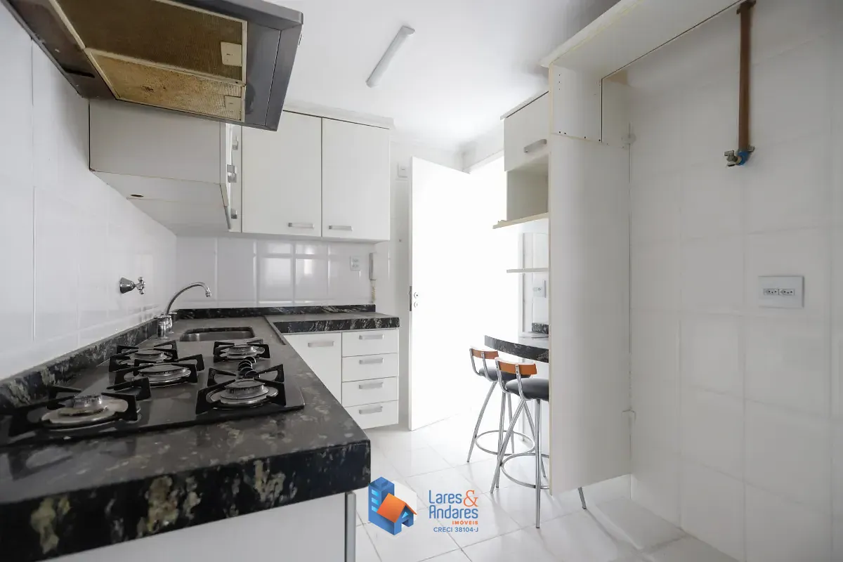 Apartamento, 3 quartos, 133 m² - Foto 79