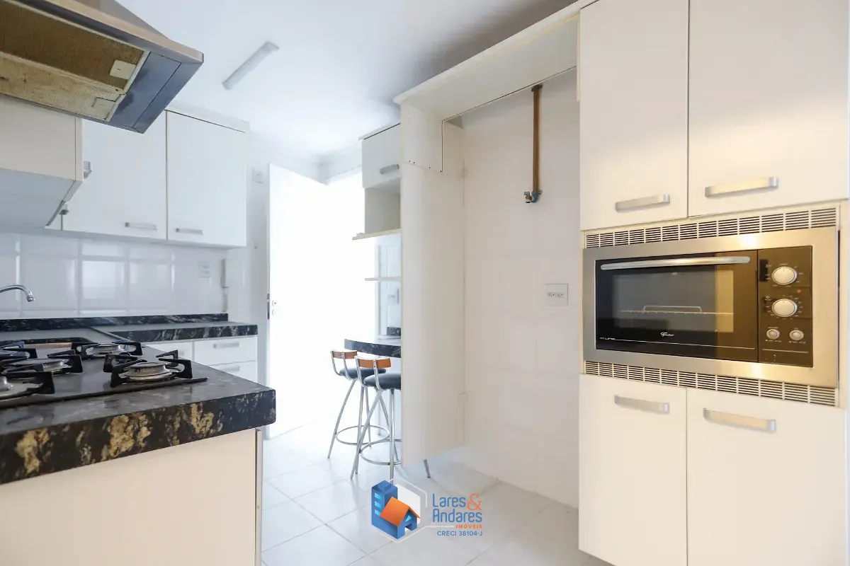 Apartamento, 3 quartos, 133 m² - Foto 73