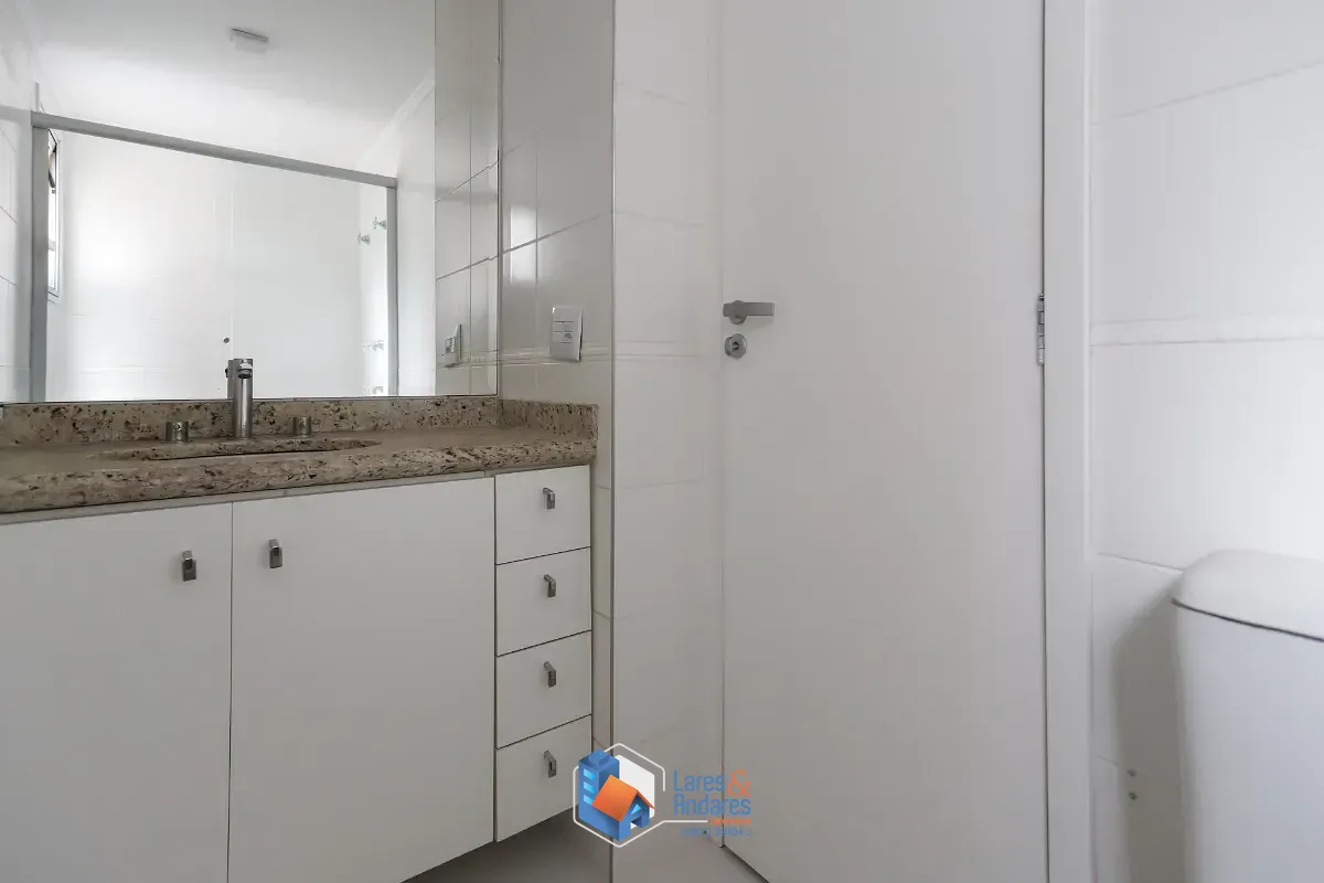 Apartamento, 3 quartos, 133 m² - Foto 181