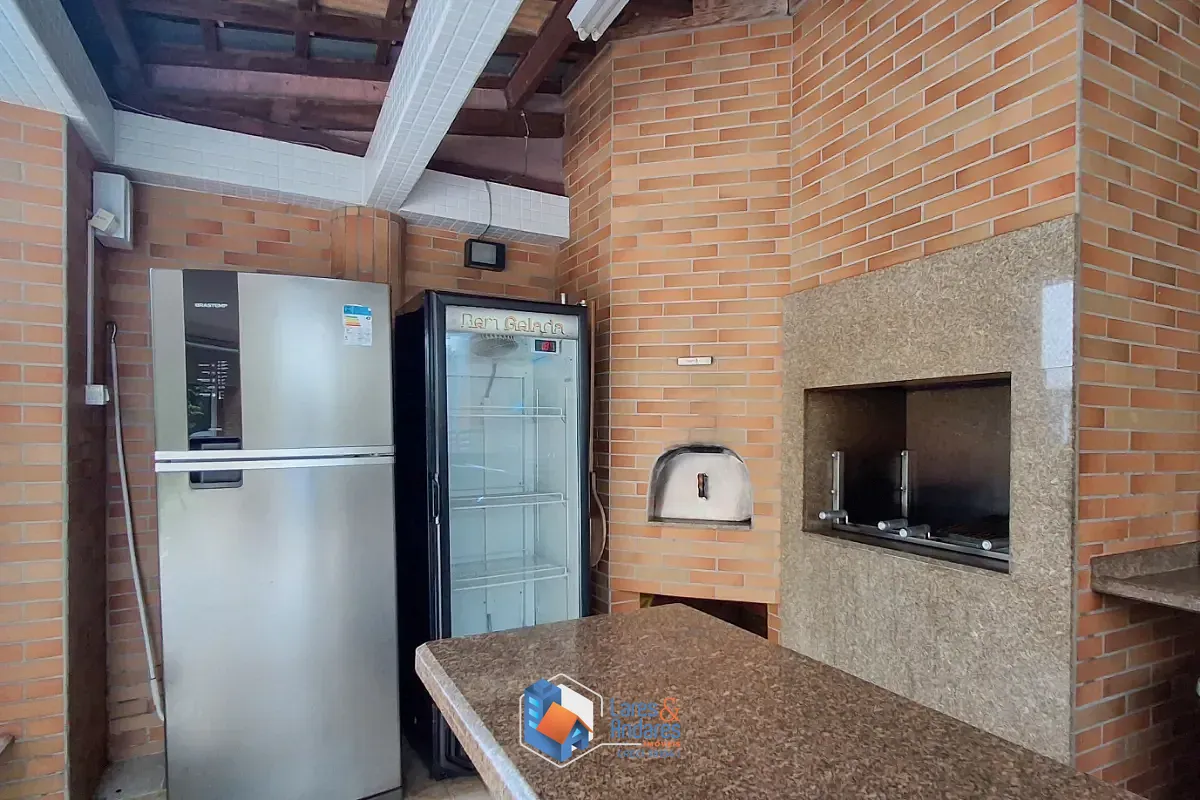 Apartamento, 3 quartos, 133 m² - Foto 205