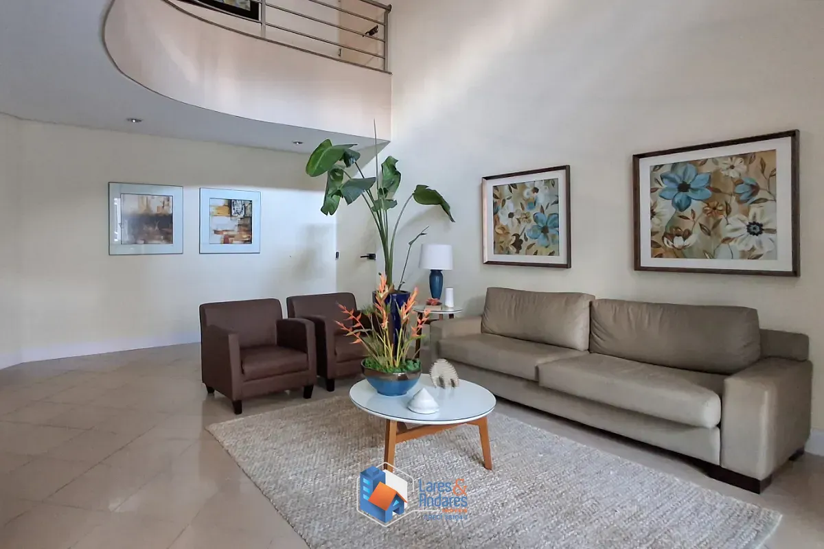 Apartamento, 3 quartos, 133 m² - Foto 277