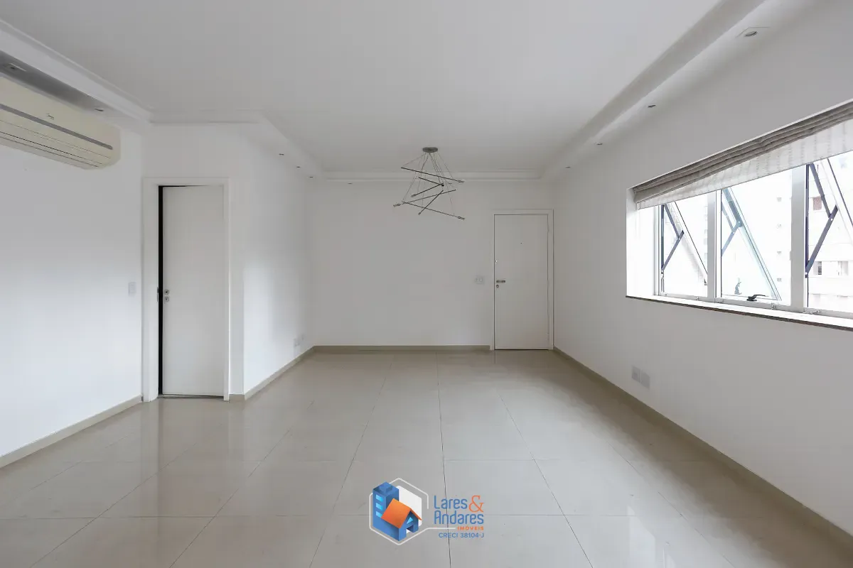 Apartamento, 3 quartos, 133 m² - Foto 49