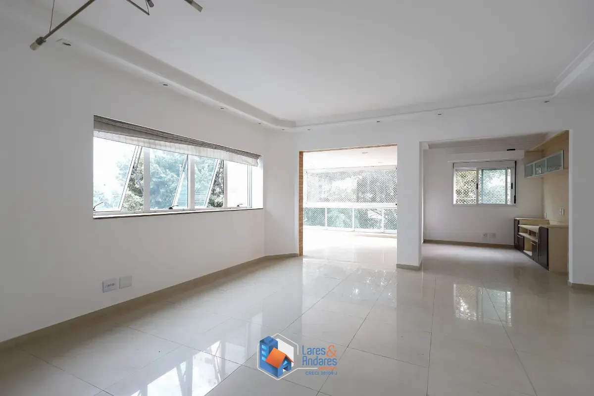 Apartamento, 3 quartos, 133 m² - Foto 25