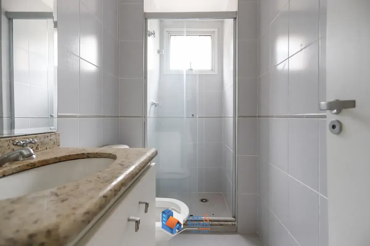 Apartamento, 3 quartos, 133 m² - Foto 139