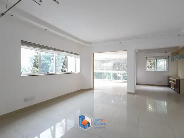 Apartamento com 133m² 3 quartos e 3 banheiros, à venda, no bairro Perdizes em São Paulo