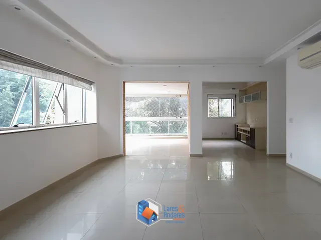 Apartamento com 133m² 3 quartos e 3 banheiros, à venda, no bairro Perdizes em São Paulo
